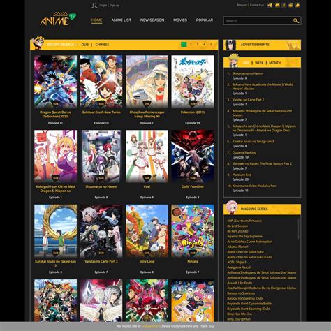 Gogoanime.