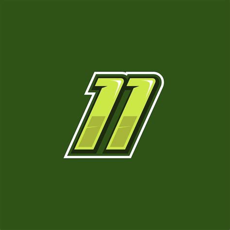 Green11.