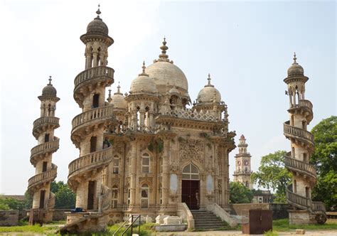 Gujarat.