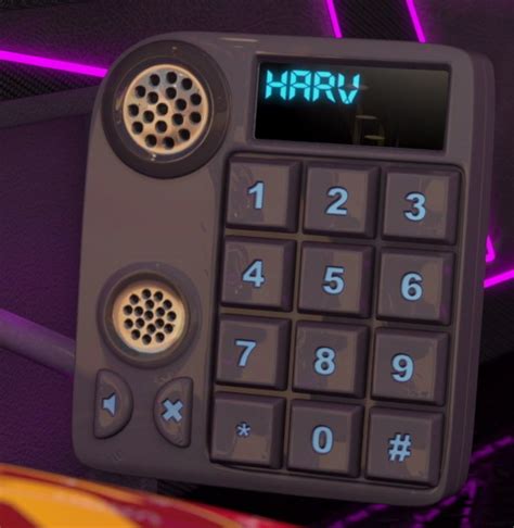 HARV.