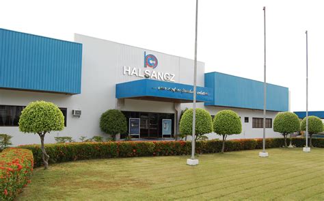 Halsangz.