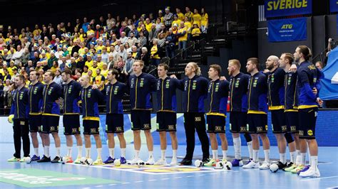 Handbolls.