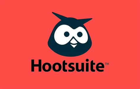Hootsuite.