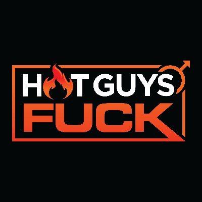 HotGuysFuck.