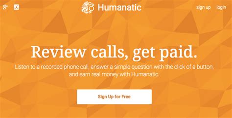 Humanatic.