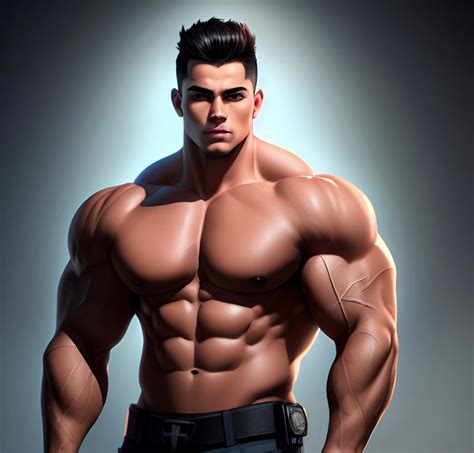 Hunk.