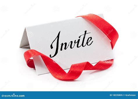 Invitez.