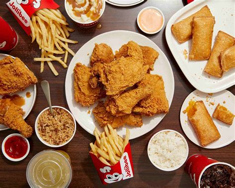 JOLLIBEE.
