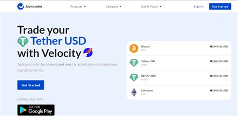 Jackocoins.