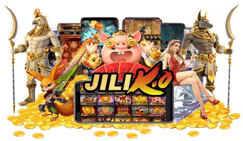 Jiliko.
