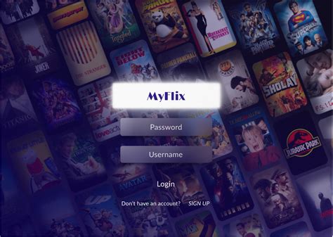Joolanda/MyFlix.