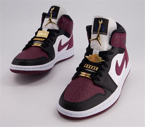 Jordan.