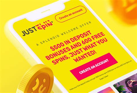 Justspin.com.