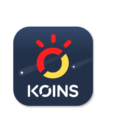 KOINS.