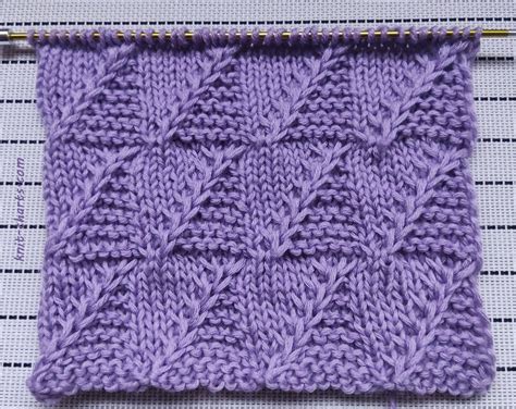 Knit.