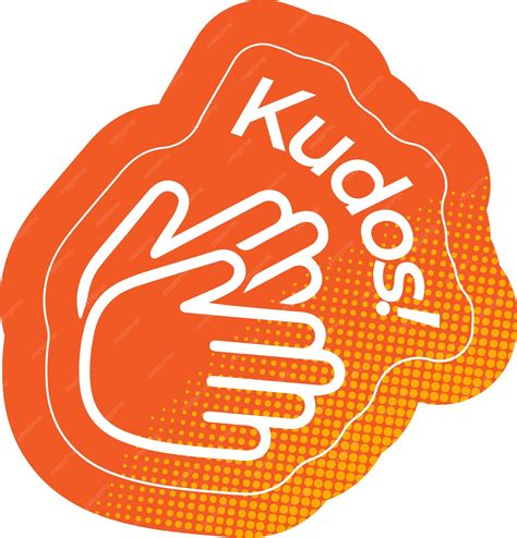 Kudos.