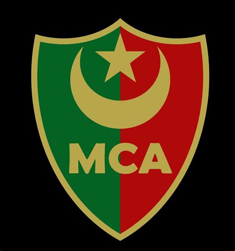 MCA.