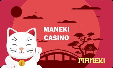 Manekicasino.
