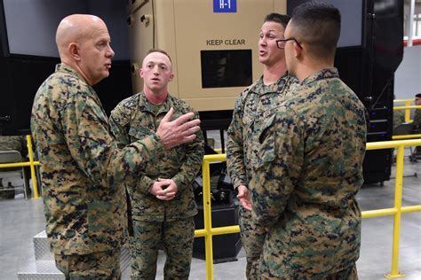 Marines.