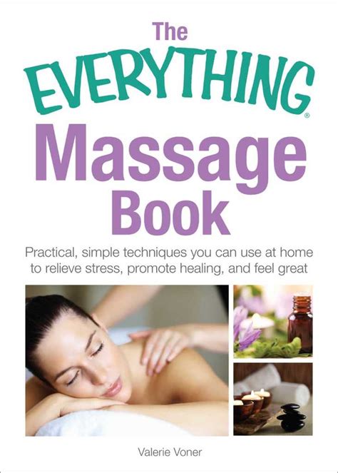 MassageBook.