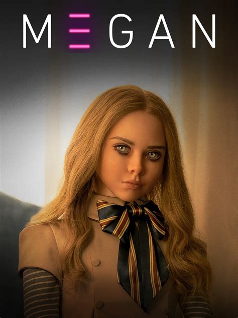 Megan's.