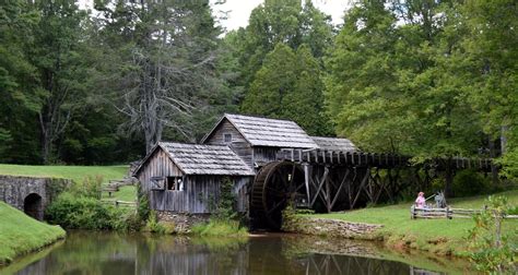 Mill.