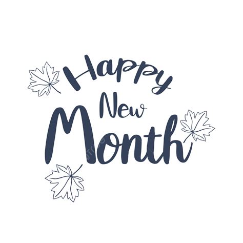 Month.