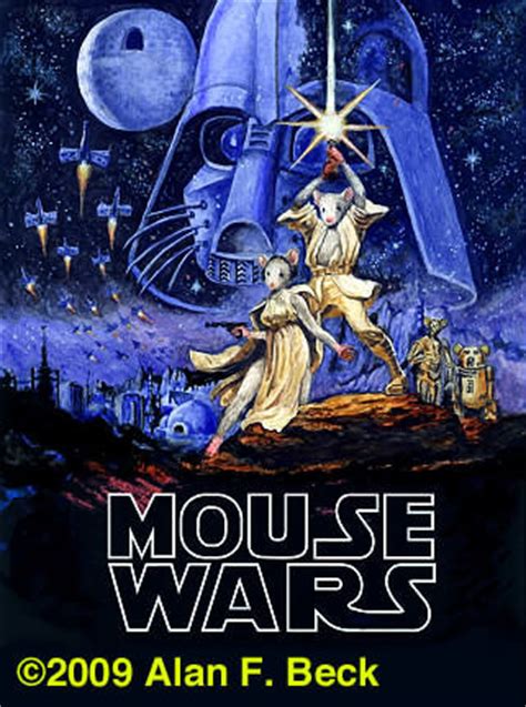 MouseWars.