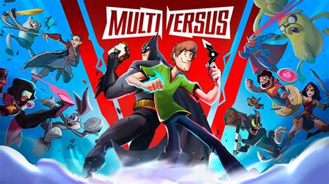 MultiVersus.