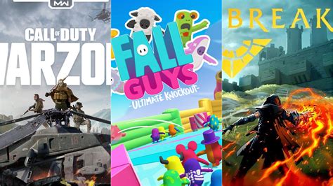 Multiplayer.