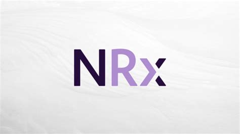 NRx.