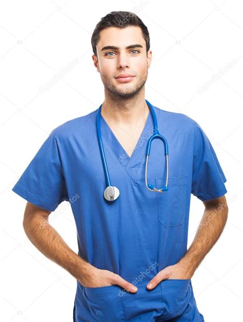 Nurse.