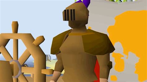 OSRS.