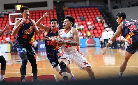 PBA&NBA.