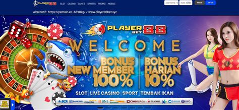 PLAYER88BET.