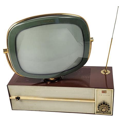 Philco.
