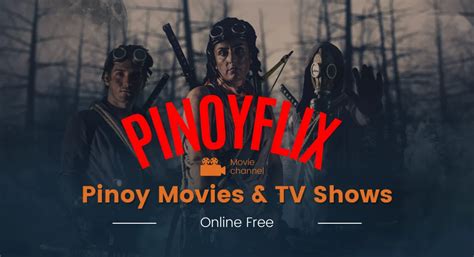 Pinoyflix.