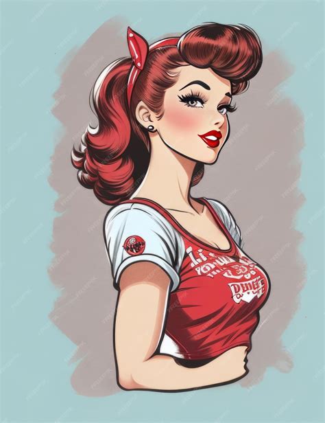 Pinup.