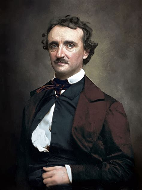 Poe.
