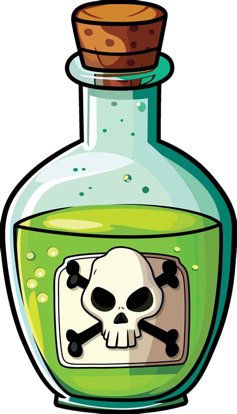 Poison.