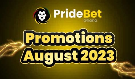PrideBet.