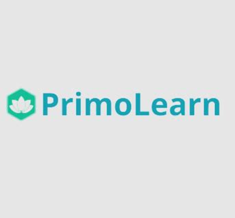 PrimoLearn.