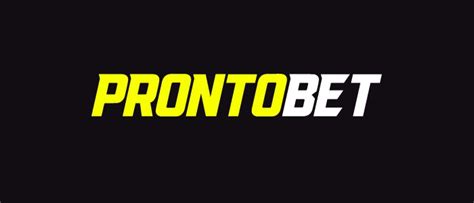ProntoBet.