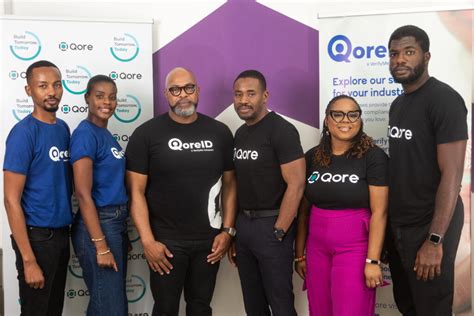 QoreAccess.
