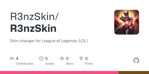 R3nzSkin14.7搬运更新【r3nzskin吧】.