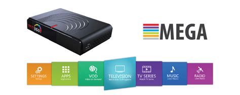 RED360tv.