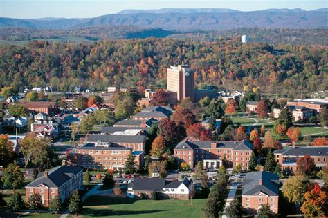 Radford.