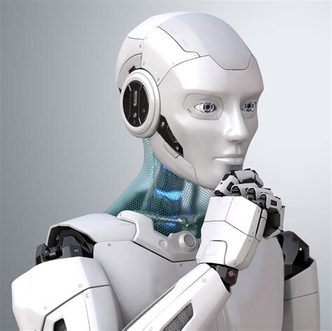Robotic.