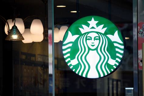 SBUX.