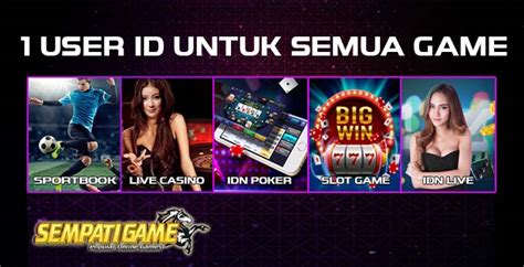 SEMPATIGAME.